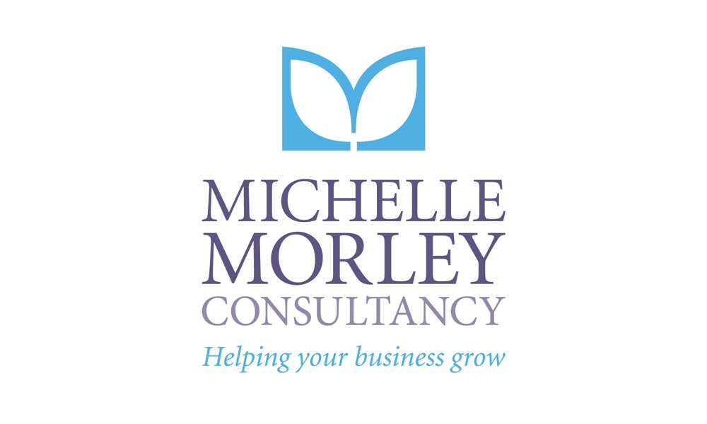 Michelle Morley Consultancy Branding